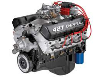 P5C50 Engine